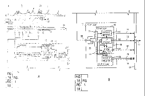 Une figure unique qui représente un dessin illustrant l'invention.